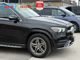 Mercedes-Benz GLE 350 - 33500 € / 65520.31 лв. - 44786680 3