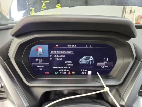 Audi Q4 * AWD* KEYLESS* ПАНОРАМА* ДИГ* ТАБЛО* ПОДГРЕВ*  - 18130 € / 35459.20 лв. - 24050165 9