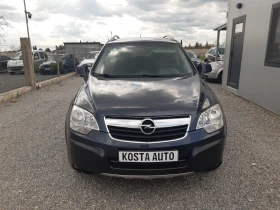 Opel Antara КАТО НОВА ГАЗ - цена по договаряне - 22533989 10