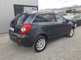 Opel Antara КАТО НОВА ГАЗ - цена по договаряне - 22533989 3