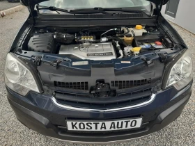 Opel Antara КАТО НОВА ГАЗ - цена по договаряне - 22533989 11