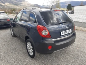 Opel Antara КАТО НОВА ГАЗ - цена по договаряне - 22533989 6