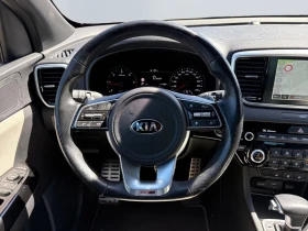 Kia Sportage 4x4 GT-LINE/LED/360/ACC/KEYLESS/TOP | Mobile.bg � ����� ������ 7