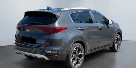 Kia Sportage 4x4 GT-LINE/LED/360/ACC/KEYLESS/TOP | Mobile.bg � ����� ������ 4