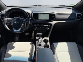 Kia Sportage 4x4 GT-LINE/LED/360/ACC/KEYLESS/TOP | Mobile.bg � ����� ������ 6