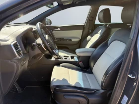 Kia Sportage 4x4 GT-LINE/LED/360/ACC/KEYLESS/TOP | Mobile.bg � ����� ������ 5