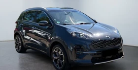 Kia Sportage 4x4 GT-LINE/LED/360/ACC/KEYLESS/TOP | Mobile.bg � ����� ������ 2