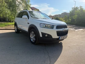 Chevrolet Captiva 4X4 7 МЕСТА - 4600 € / 8996.82 лв. - 18651297 5