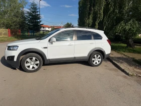 Chevrolet Captiva 4X4 7 МЕСТА - 4600 € / 8996.82 лв. - 18651297 3