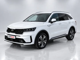 Kia Sorento 1.6 T-GDI Platinum 4x4 - Европейски автомобил