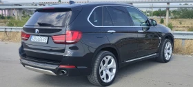 ����� �� �������� �� BMW X5 3.0D 258k.c. LUXURY