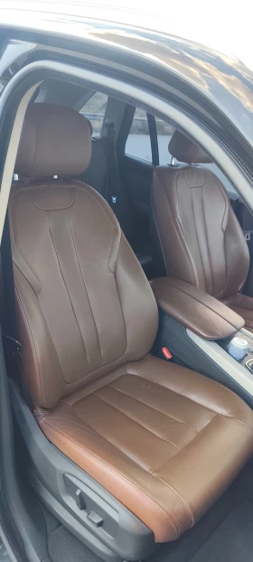 BMW X5 3.0D 258k.c. LUXURY | Mobile.bg � ����� ������ 6