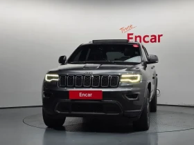 Jeep Grand cherokee 3.0 Diesel 75Th Special Edition Wk2 | Mobile.bg � ����� ������ 3