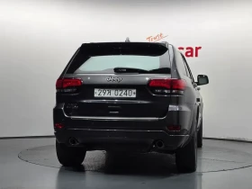 Jeep Grand cherokee 3.0 Diesel 75Th Special Edition Wk2 | Mobile.bg � ����� ������ 4