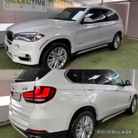 BMW X5 eDrive AWD 4dr xDrive40e | Auto.bg — изображение 4