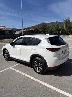 Mazda CX-5 Takumi | Mobile.bg � ����� ������ 4