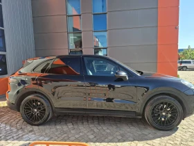 Porsche Cayenne 3000-V6 | Auto.bg — изображение 4