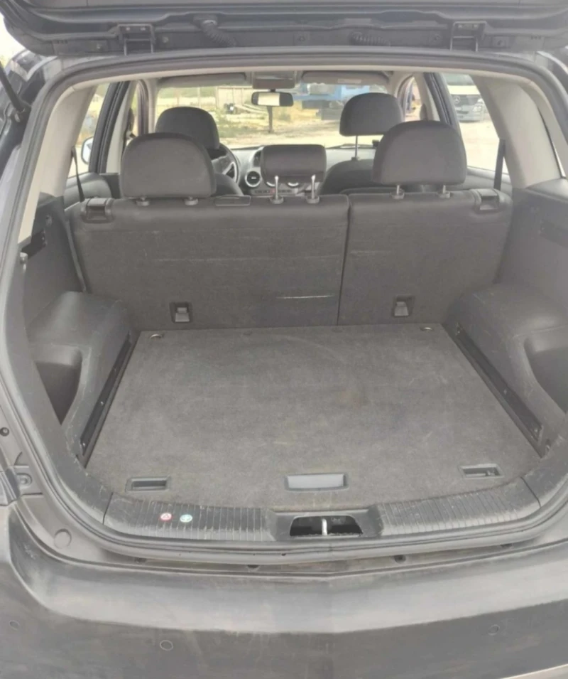 Opel Antara, снимка 3 - Автомобили и джипове - 47293699