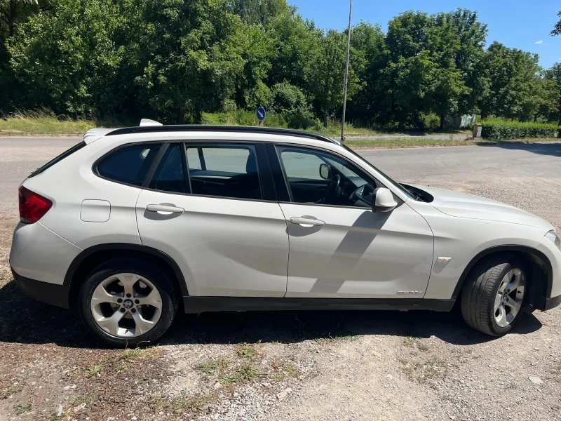 BMW X1, снимка 5 - Автомобили и джипове - 52380368