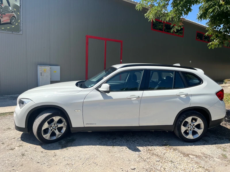 BMW X1, снимка 7 - Автомобили и джипове - 52380368