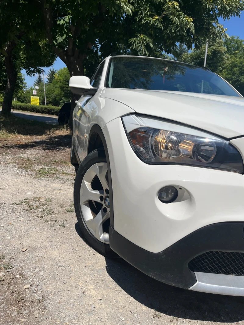 BMW X1, снимка 11 - Автомобили и джипове - 52380368