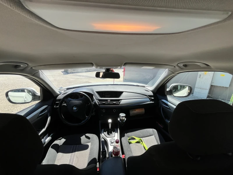 BMW X1, снимка 3 - Автомобили и джипове - 52380368