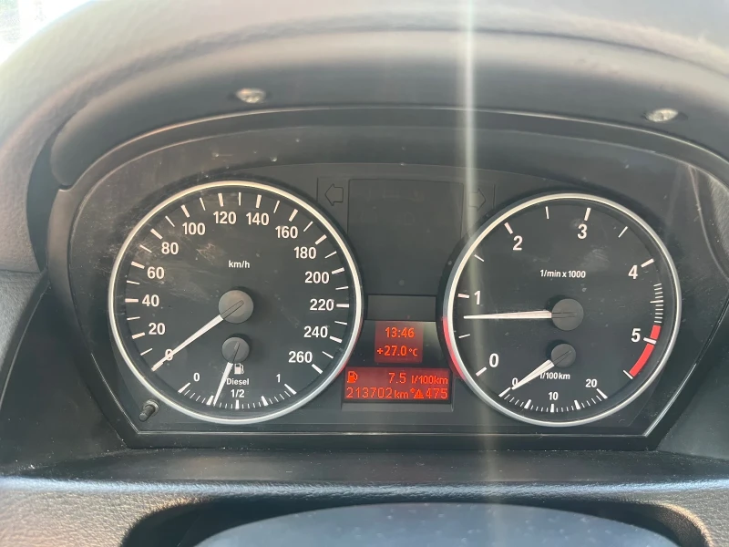 BMW X1, снимка 2 - Автомобили и джипове - 52380368