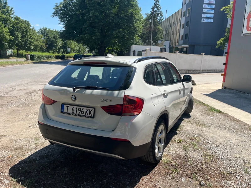 BMW X1, снимка 8 - Автомобили и джипове - 52380368