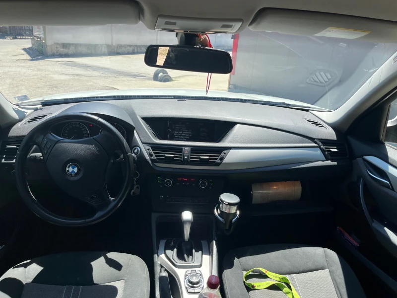 BMW X1, снимка 4 - Автомобили и джипове - 52380368