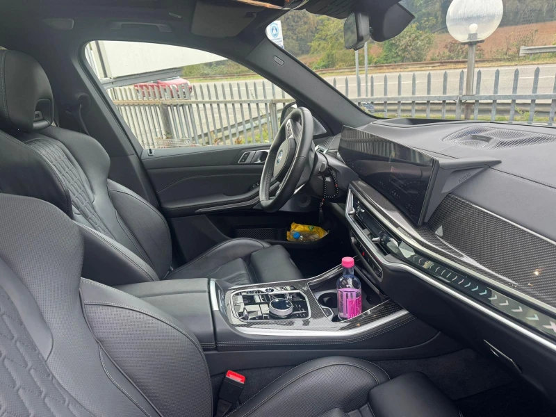 BMW X5 50e xDrive Plug-In Hybrid Exclusive, снимка 8 - Автомобили и джипове - 52661811