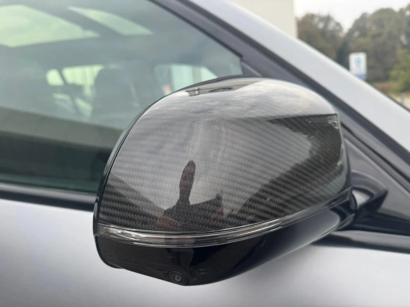 BMW X5 50e xDrive Plug-In Hybrid Exclusive, снимка 13 - Автомобили и джипове - 52661811