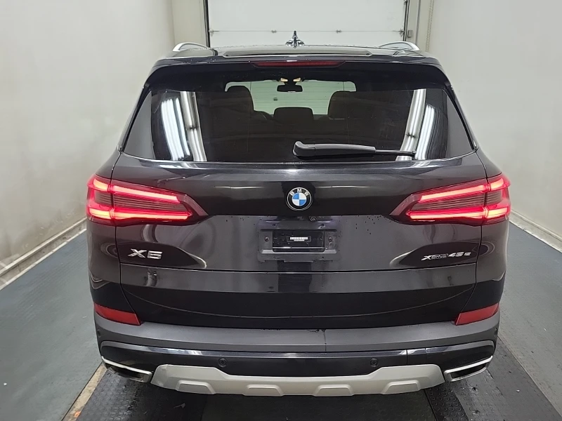 BMW X5 Xdrive45e Plugin Hybrid 3.0 FULL Extras, снимка 5 - Автомобили и джипове - 52974363