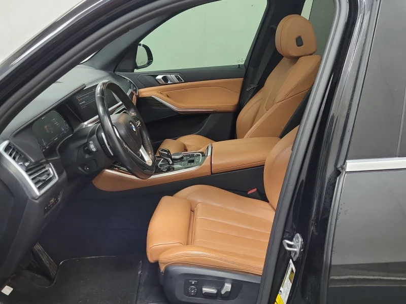 BMW X5 Xdrive45e Plugin Hybrid 3.0 FULL Extras, снимка 12 - Автомобили и джипове - 52974363