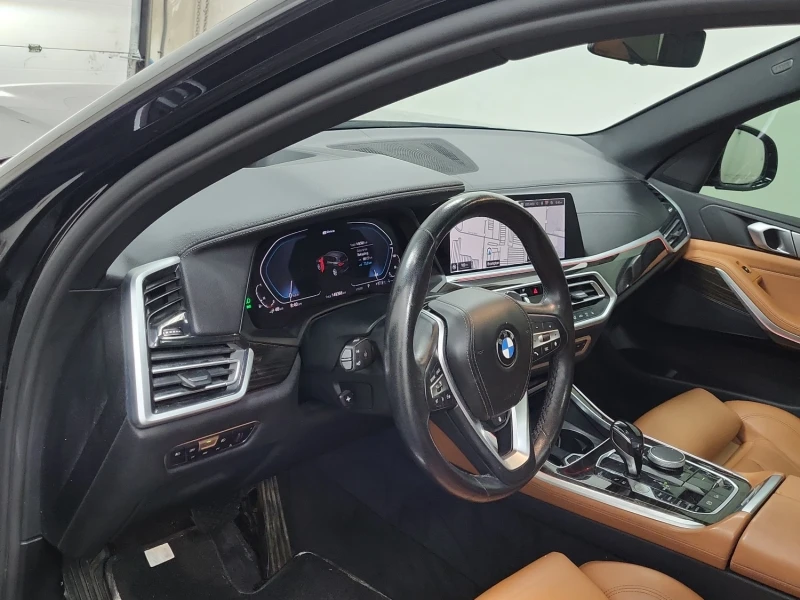 BMW X5 Xdrive45e Plugin Hybrid 3.0 FULL Extras, снимка 9 - Автомобили и джипове - 52974363