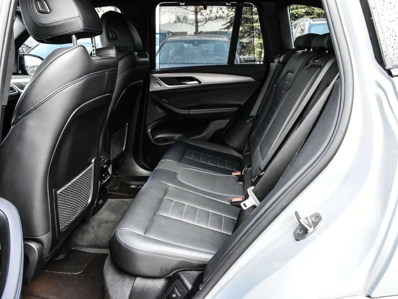 BMW X3 * M40i * CARFAX * БЕЗ ПЪРВОНАЧАЛНА ВНОСКА, снимка 14 - Автомобили и джипове - 53198959