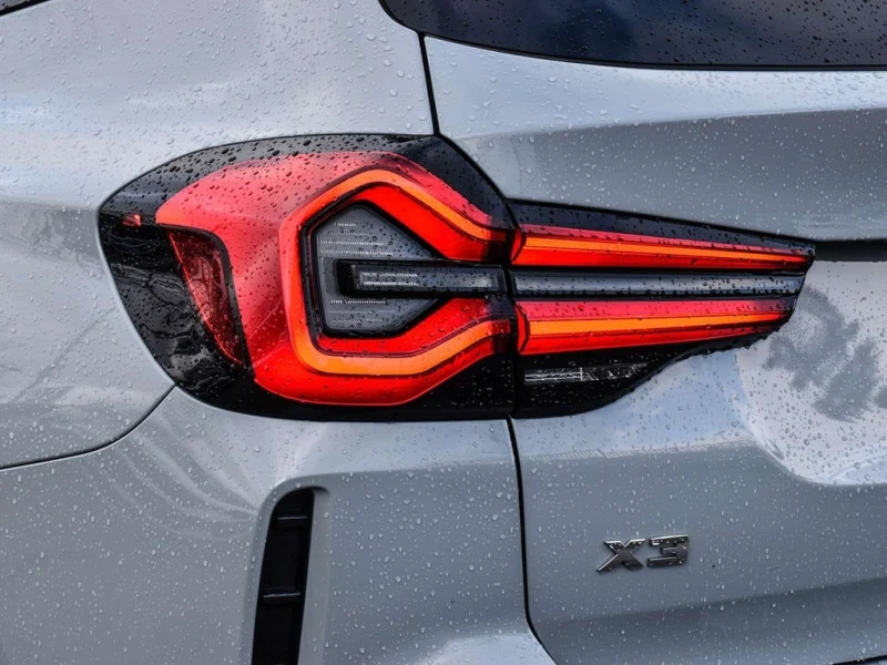 BMW X3 * M40i * CARFAX * БЕЗ ПЪРВОНАЧАЛНА ВНОСКА, снимка 8 - Автомобили и джипове - 53198959
