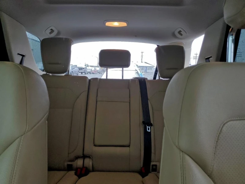 Mercedes-Benz GLE 350 4MATIC, снимка 10 - Автомобили и джипове - 53434012