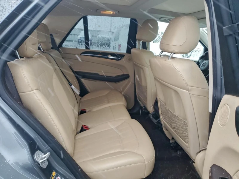 Mercedes-Benz GLE 350 4MATIC, снимка 11 - Автомобили и джипове - 53434012