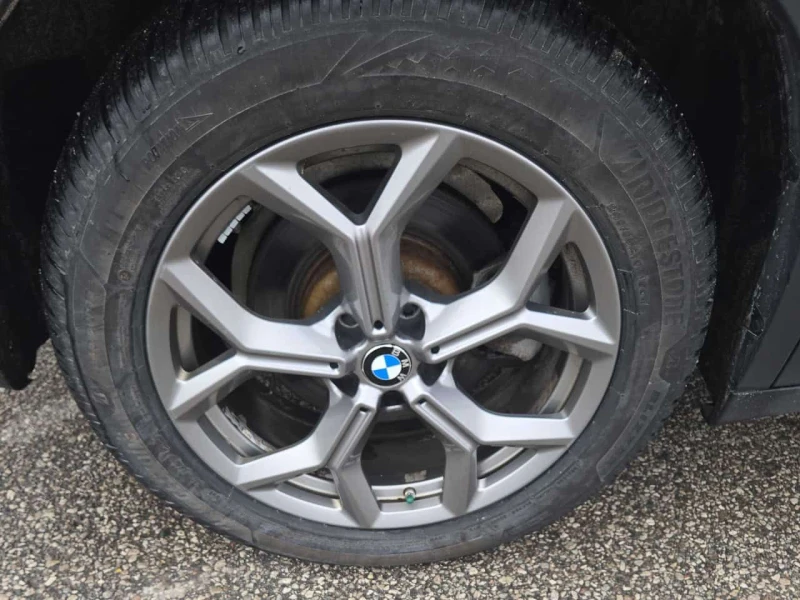 BMW X3 xDrive30i  CARFAX, снимка 15 - Автомобили и джипове - 53520138