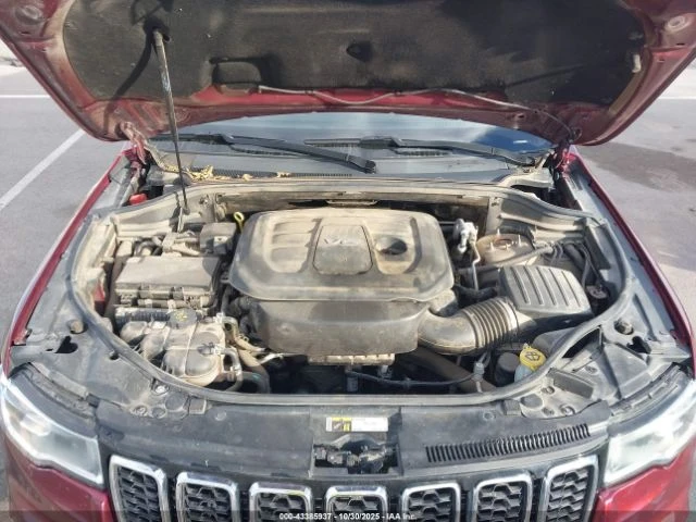 Jeep Grand cherokee LIMITED* 3.6* V6* 8ZF* * *  | Mobile.bg   11