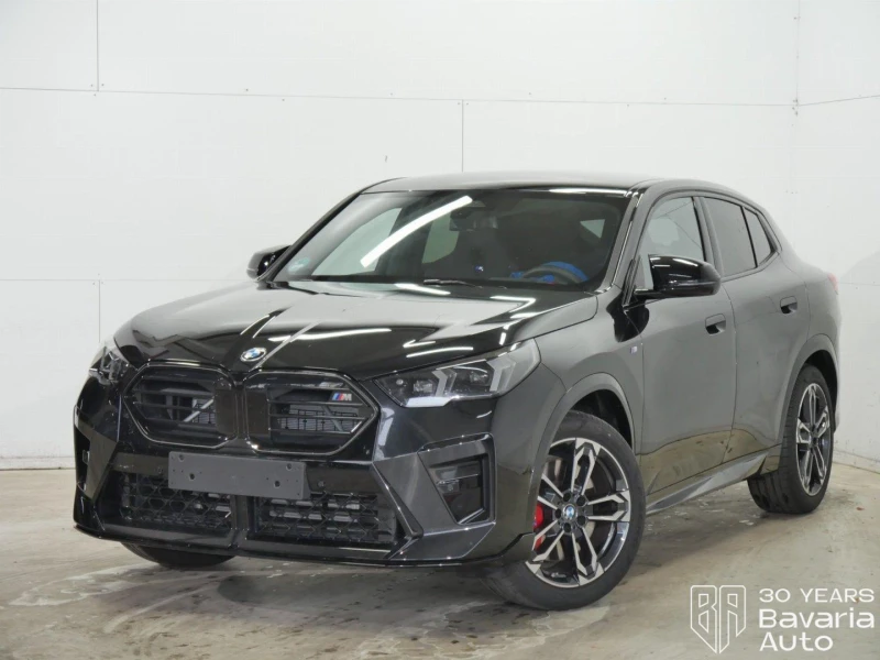 BMW X2 M35i xDrive Steptronic - 108600 лв. / 55526.30 € - 11439757 1