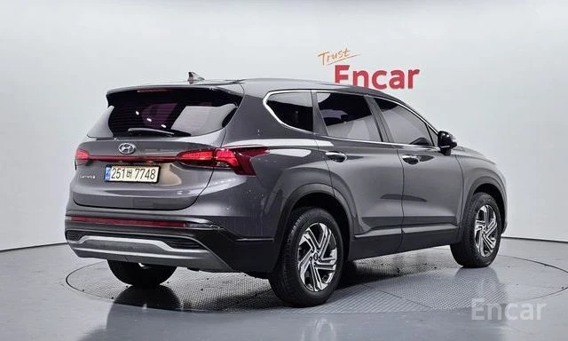 Hyundai Santa fe Diesel 2.2 2WD Premium| ОБДУХВАНЕ | ЗАДНА КАМЕРА |, снимка 2 - Автомобили и джипове - 54061420