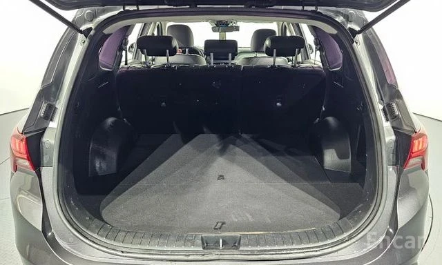 Hyundai Santa fe Diesel 2.2 2WD Premium| ОБДУХВАНЕ | ЗАДНА КАМЕРА |, снимка 17 - Автомобили и джипове - 54061420