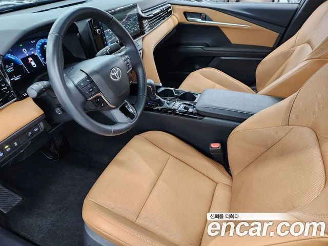 Toyota Camry, снимка 13 - Автомобили и джипове - 55106485