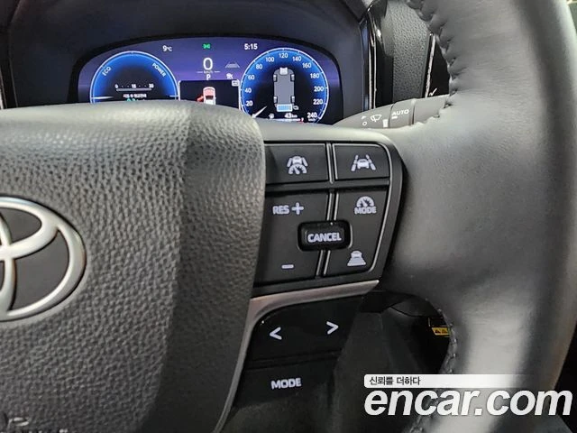 Toyota Camry, снимка 6 - Автомобили и джипове - 55106485
