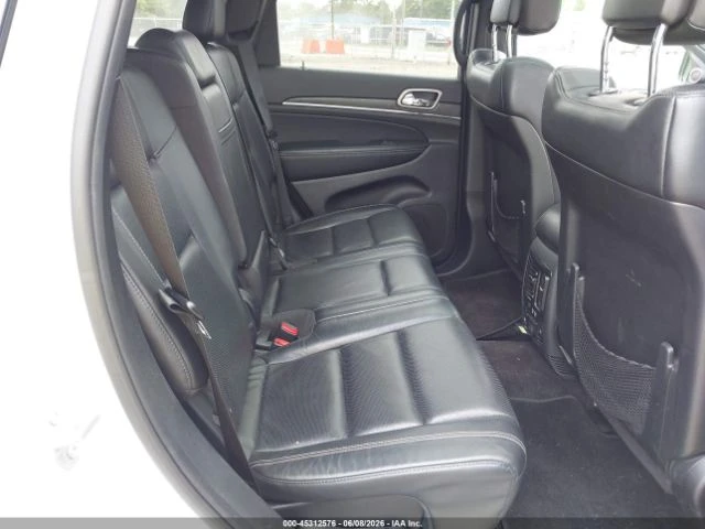 Jeep Grand cherokee LIMITED 4X4, снимка 8 - Автомобили и джипове - 54988828