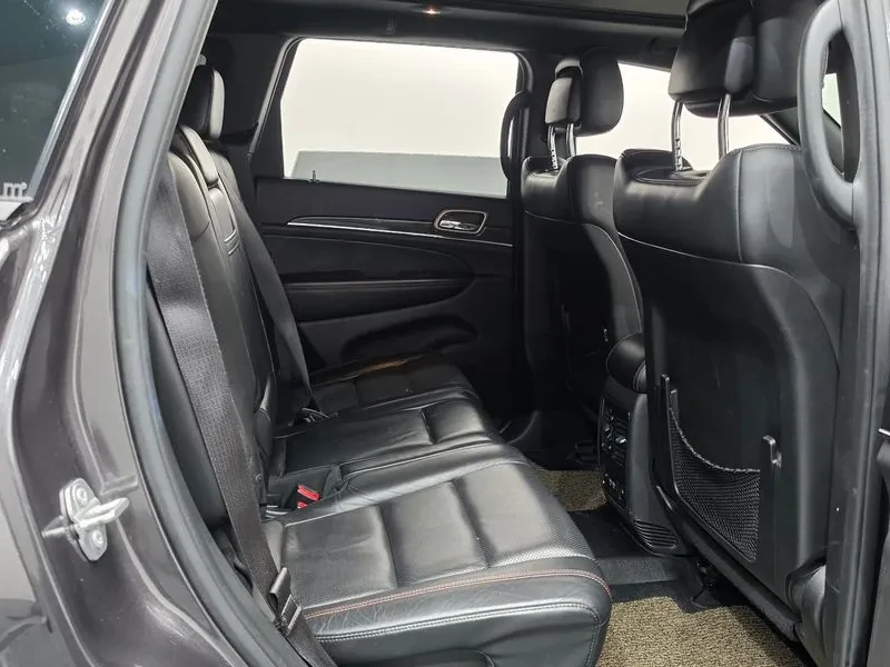Jeep Grand cherokee 3.0 Diesel 75Th Special Edition Wk2 | Mobile.bg � ����������� 12