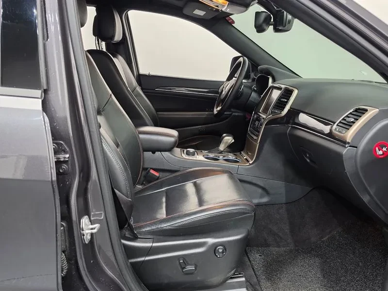 Jeep Grand cherokee 3.0 Diesel 75Th Special Edition Wk2 | Mobile.bg � ����������� 11