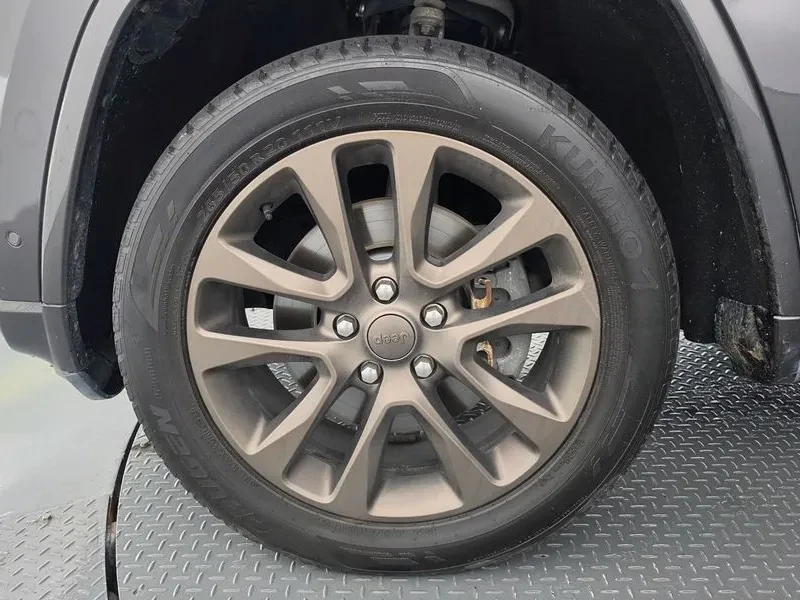 Jeep Grand cherokee 3.0 Diesel 75Th Special Edition Wk2 | Mobile.bg � ����������� 5