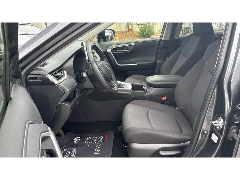 Toyota Rav4 2.0P EXECUTIVE FWD | Mobile.bg � ����������� 12